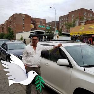 Meet your Posher, Masud